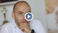 Димитър Ганев: Румен Радев се опитва да се позиционира като основна алтернатива на управлението