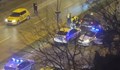 Отстраниха двама полицаи, участвали в гонката в Стара Загора