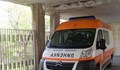 Пребиха шофьор на линейка в София