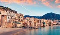 Европейският топлинен рекорд: 48,8 градуса в Сицилия