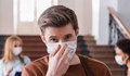 Обявиха грипна епидемия в област Ямбол