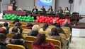 Единодушно избраха Баки Солак за общински председател на ДПС-Ветово