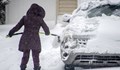 Външно министерство: Не пътувайте в Норвегия, очаква се опасен снеговалеж
