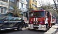 Пожарникари помогнаха за спасяването на паднала в дома си възрастна жена в Русе