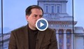 Борислав Цеков: Румен Радев атакува промените в Конституцията заради ведомствени интереси