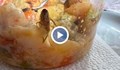 Майка откри хлебарка в храна от детска кухня в Монтана