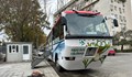 Автобус-амфибия ще превозва пътници през река Дунав между Румъния и България