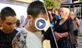 Майката на Митко от Цалапица настоява за разделяне на близнаците в ареста