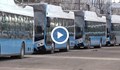 Планират големи инвестиции в общинския транспорт в Русе