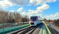 Румъния: Няма да има скоростен влак Русе - Отопени през март 2024 година