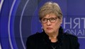 Виолета Комитова: Пиша отличен 6 на Австрия и слаб 2 на България за преговорите