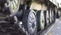 Военна техника ще премине от София до учебния център „Сливница"