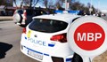 Спипаха автомобил с прекратена регистрация във Ветово