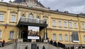 Над 20 000 души разгледаха изложбата "Послания" на Златю Бояджиев