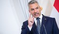 Австрия се хвали с ветото срещу България и Румъния