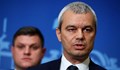 Костадин Костадинов: Днес Конституционният съд беше поруган