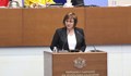 Корнелия Нинова: Тикате държавните предприятия към овладяване от частни интереси