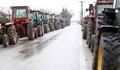 Фермери блокираха главна магистрала в Белгия