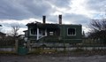Семейство от село Сланотрън остана без дом след пожар