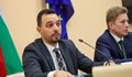 Богдан Богданов: Имаме амбициозни цели, ще ги координираме с партньорите в НС