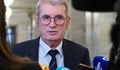 Христо Хинков: Няма да остана министър след ротацията