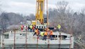 АПИ: Новият мост на пътя Царево – Ахтопол ще е готов преди лятото