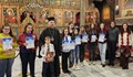 Русенската митрополия награди талантливи деца