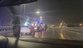 Катастрофа на булевард "Цариградско шосе" в София
