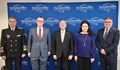 САЩ похвалиха Тодор Тагарев за помощта за Украйна