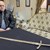 Дариха старинен меч на Историческия музей в Русе