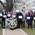 В Русе почетоха паметта на жертвите на Холокоста