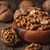 Яжте орехи срещу лош холестерол и високо кръвно налягане