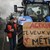 Арестуваха фермери при протестите в Париж