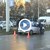 Джип помете мъж на пешеходна пътека на булевард "Липник"
