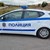 Шофьор блъсна колата си, докато бяга от полицията край Силистра