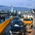 Верижна катастрофа с 26 автомобила в Анкара