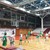 Русе бе домакин на регионален баскетболен лагер за момчета до 14 години