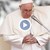 Папата прекъсна речта си заради "пристъп на бронхит"
