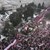 Хиляди излязоха на протест в Полша