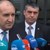 Румен Радев: Режисираната истерия издава страх от нова партия