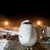 Обилен снеговалеж затвори летището в Брюксел