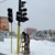 Светофарите на кръстовището между кварталите "Чародейка" и "Дружба" не работят