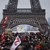 Протести в цяла Франция срещу новия закон за имиграцията