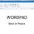 Microsoft спря да поддържа текстовия редактор WordPad
