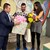 Първото бебе на 2024 година в Русе получи подарък от Пенчо Милков