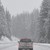 АПИ предупреждава: В събота се очакват снеговалежи, шофьорите да тръгват подготвени