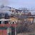 Пожар в къща в село Николово
