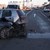 Тежка катастрофа на възлово кръстовище в София