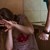 Мъж преби 13-годишната си дъщеря и съпругата си в Нова Загора