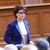 Гласуват оставката на Десислава Атанасова в парламента